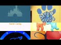 Blue S Clues Fresh Beat Band Friends Little Bear Rolie Polie Olie Smart Guy T TRK Credit Remix