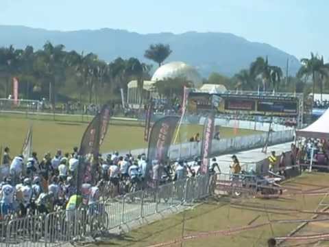 CIMTB 2013  São João del Rei - Mountain Bike 2ª Largada -- Júnior, Sub30, Sub35, Sub40) + MIRIM