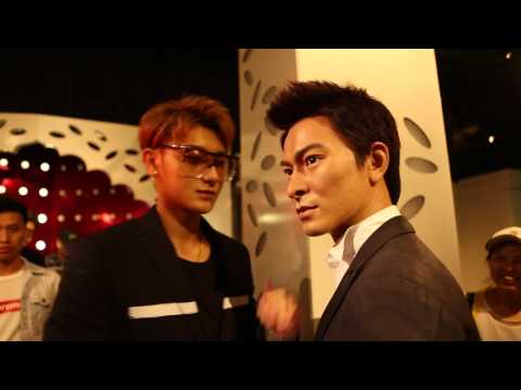 MTHK_Fashion Zone Grand Opening with Z.TAO Event Highlight
