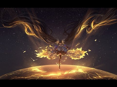 K$K ft Don Diablo & Tiesto - Chemical Lights ( Drum n Bass Remix )