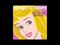 Sleeping Beauty - Songs and Story 