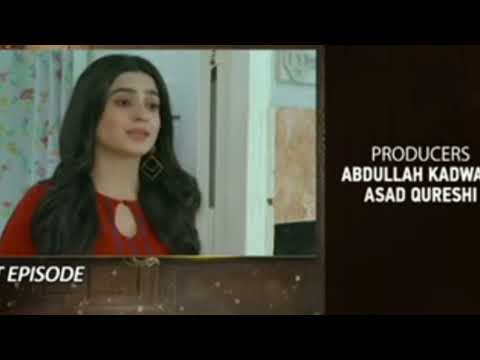 Farq Episode 34 teaser