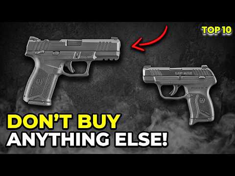 Ruger Max-9 Price