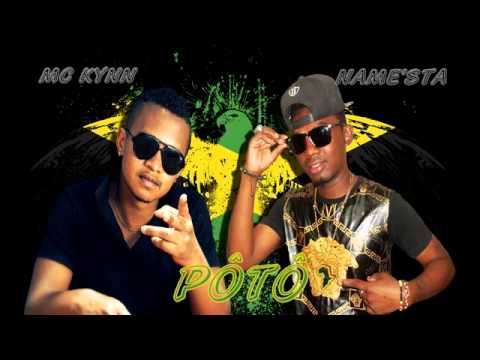 Name'sta ft Mc Kynn - Pôtô [OfficialAudio 2015] Gasy Music