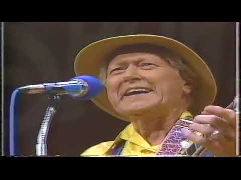 brother oswald charlie collins howdy forrester mc,neely