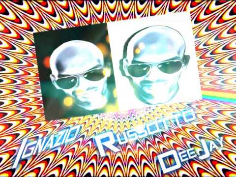 Richard Spark & MRG   Dunja Ft Javi Mula    On Ignazio Russotto Dj Mash Up 2013