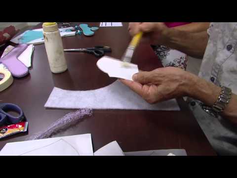 Mulher.com - 23/09/2015 - Cabideiro infantil em mdf - Ricardo Muraca P1