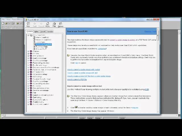 Scan2cad Pricing, Features & Reviews 2021 - Free Demo