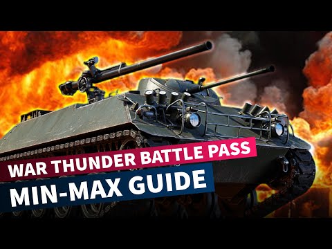 Least Effort Battle Pass Guide - No Need to Play Daily