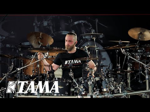 James Stewart | Decapitated – "Last Supper" | Drum Playthrough