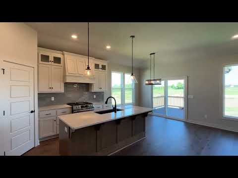 13358 W 181st Ter Bucyrus KS 66013