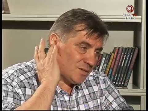 U ŠKRIPCU - Tomo Kovač