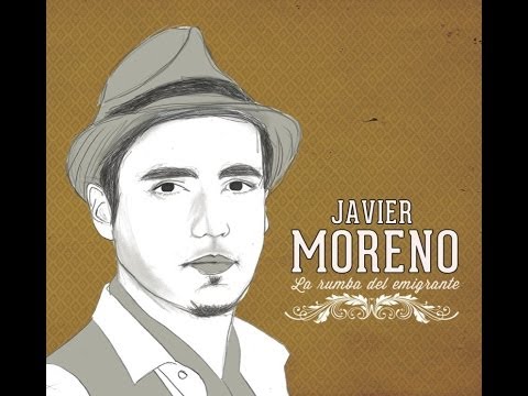 Celos - Javier Moreno