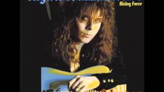 Now Is The Time - Yngwie J Malmsteen