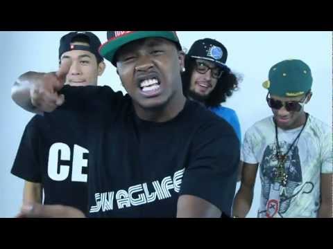 SwagLife Cypher #1 Andrew Floyd x Palmer Reed x Marlon Ponce x Niko Is