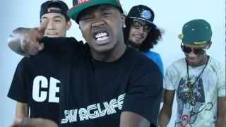 SwagLife Cypher #1 Andrew Floyd x Palmer Reed x Marlon Ponce x Niko Is
