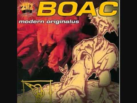 Boac - Amnesia