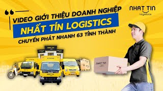 Hình ảnh Nhất Tín Logistics 5