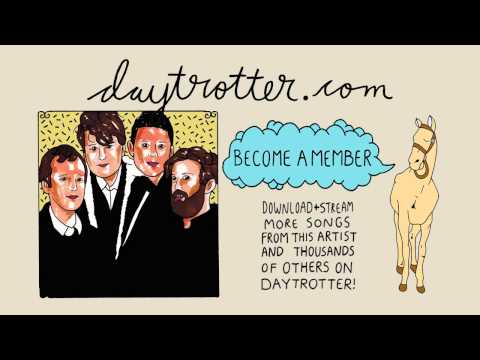 Video thumbnail for Bryn (Daytrotter Session)