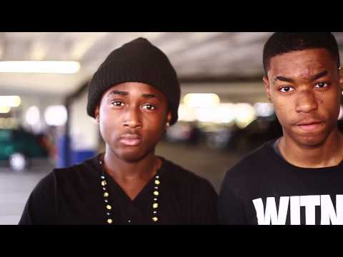 A Man "Put it down" [Video By @PacmanTV]