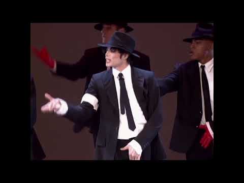 Michael Jackson - 1995 MTV Video Music Awards (Full) [HQ]