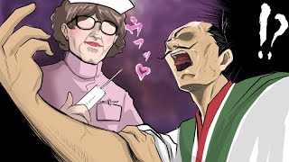 人間ドック行って全身レビューされてきました