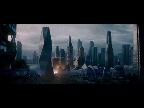 Star Trek Into Darkness Spot: Battle