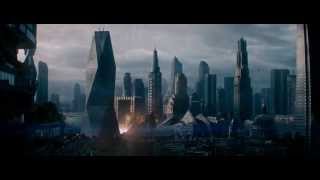 Star Trek Into Darkness Spot: Battle