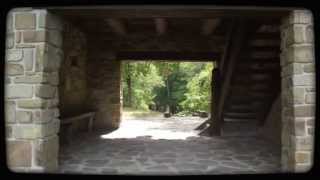preview picture of video 'Brown County State Park - Nashville IN'