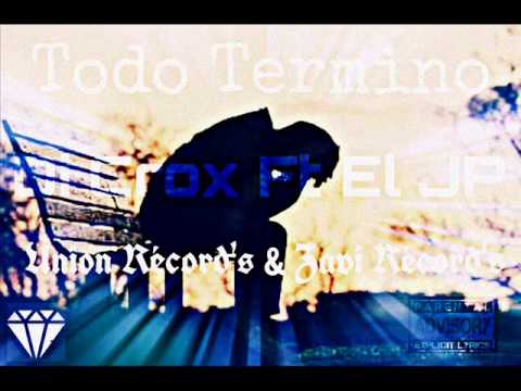 JP ZAMORES- Todo Termino Ft DicroX