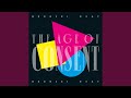 Hard Rain (Harvey Goldberg Remix)