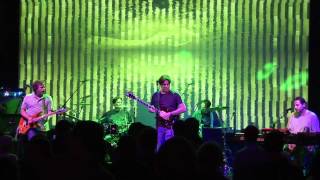 Playin' Dead - Cripple Creek for Levon Helm