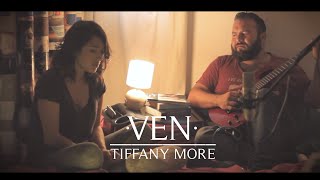 Ven -Tommy Torres ( cover por Tiffany More)
