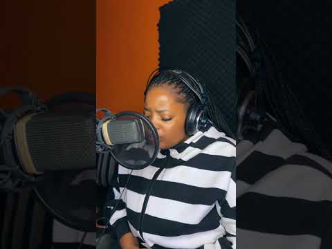 Spiwe Ndebele- Muchazovepi kana tsuri yorira ( studio version)