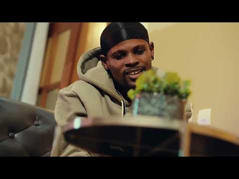 Dieida - gâter le coin (clip officiel)