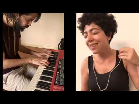 Salomão Soares & Vanessa Moreno | Beiral (Djavan)