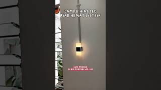 Download lagu Lampu Led kamar 6 watt biar hemat listrik mp3