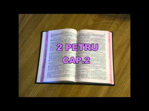 2 PETRU CAPITOLUL 2