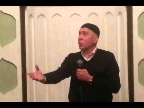 Poruke hidzre, Krasulje 2015.