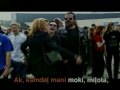 Meitene Zeltene (karaoke) 