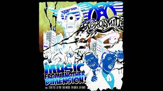 Aerosmith - 16 Up On The Mountain (Ai Instrumental)