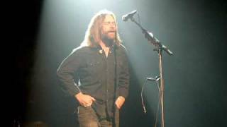 The Dream Of Home, Alan Doyle (solo, new song), Milwaukee