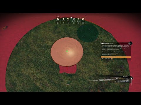 16, 32, 64 and 128 Sided Circles - Building Tutorial - No Man's Sky - Waypoint 4.0