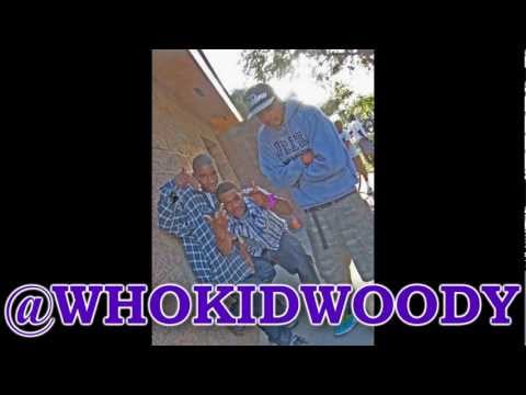 HIT YO RICKY - Whokid Woody | RealWattsBaby | Earl Swavey (GTE Kioe Boyz)