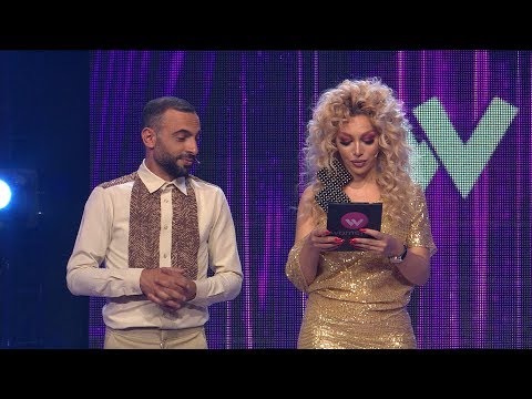 Women's Club - Episode 35