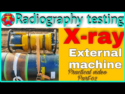 Radiographic Testing Services