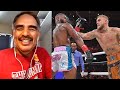 ABEL SANCHEZ ON JAKE PAUL AND YOUTUBE FIGHTS "STAY IN YOUR LANE BUT IM FOR THEM MAKING MONEY"