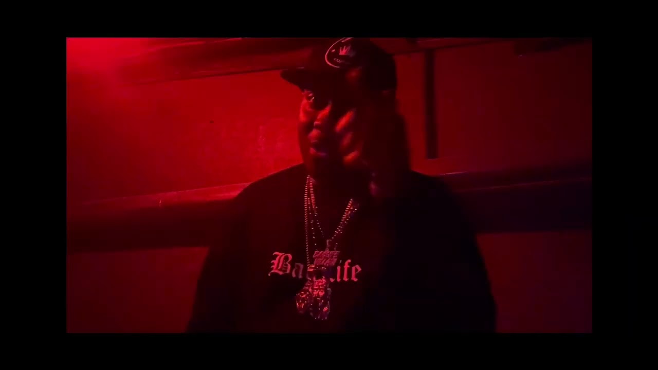 Born King - Acquired Taste (prod. Baltimega)