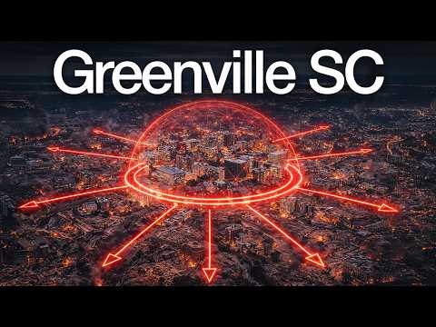 Something ABNORMAL Is Happening in The Greenville SC Housing Market