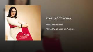 The Lily Of The West